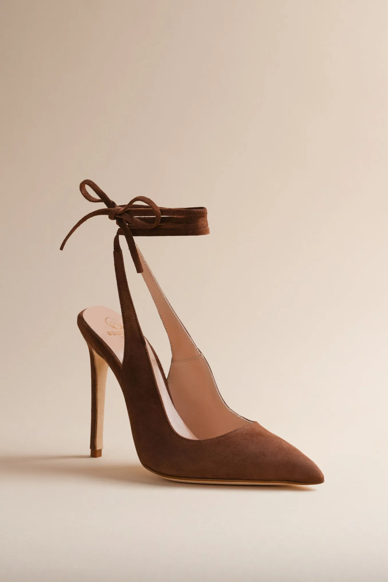 Ribbon Pump In Grace