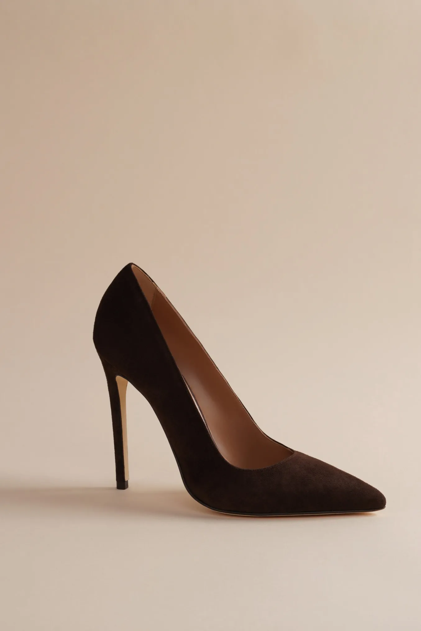 Nude Pump In Grace