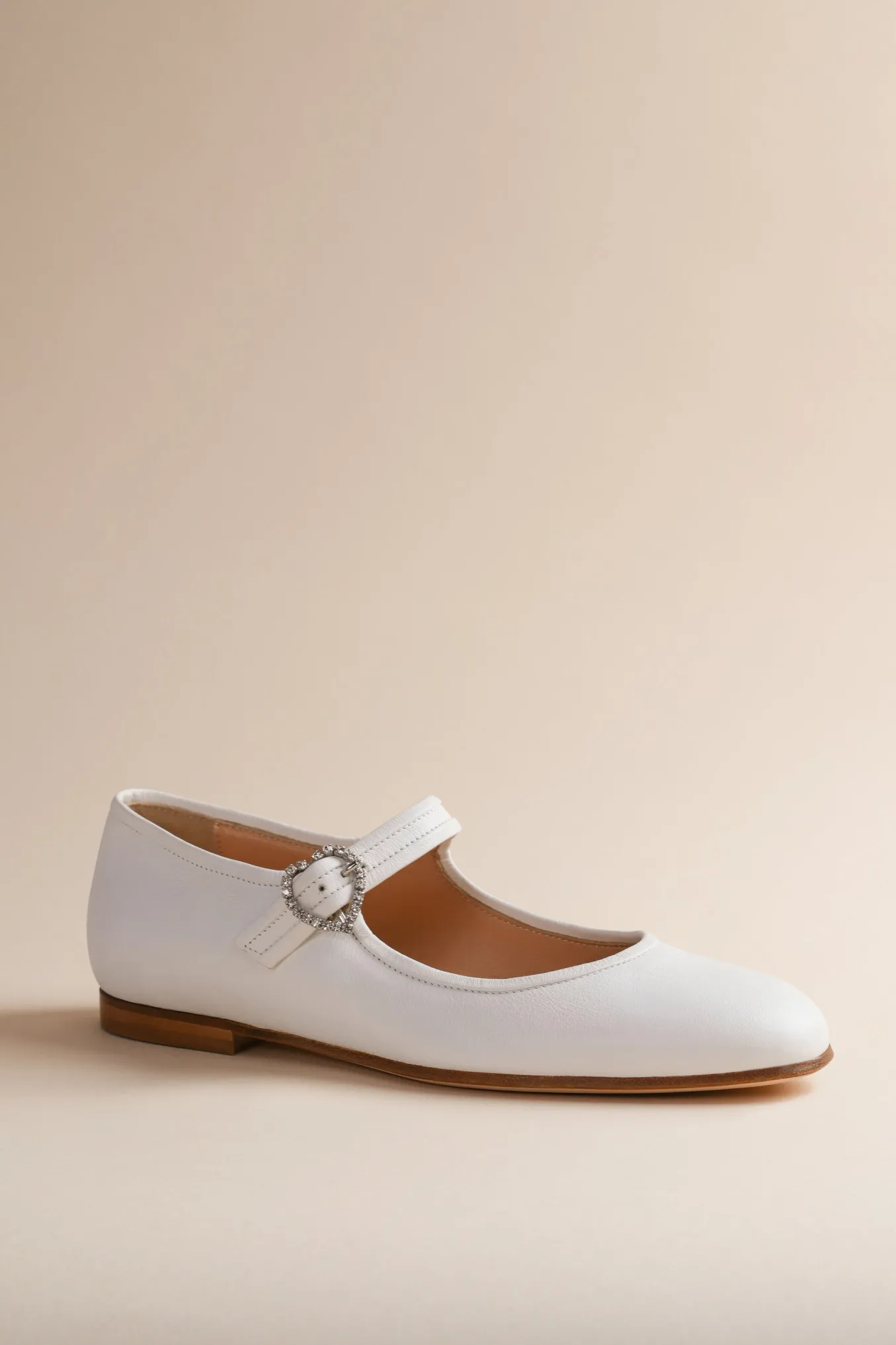 Picnic Shoe In Dove
