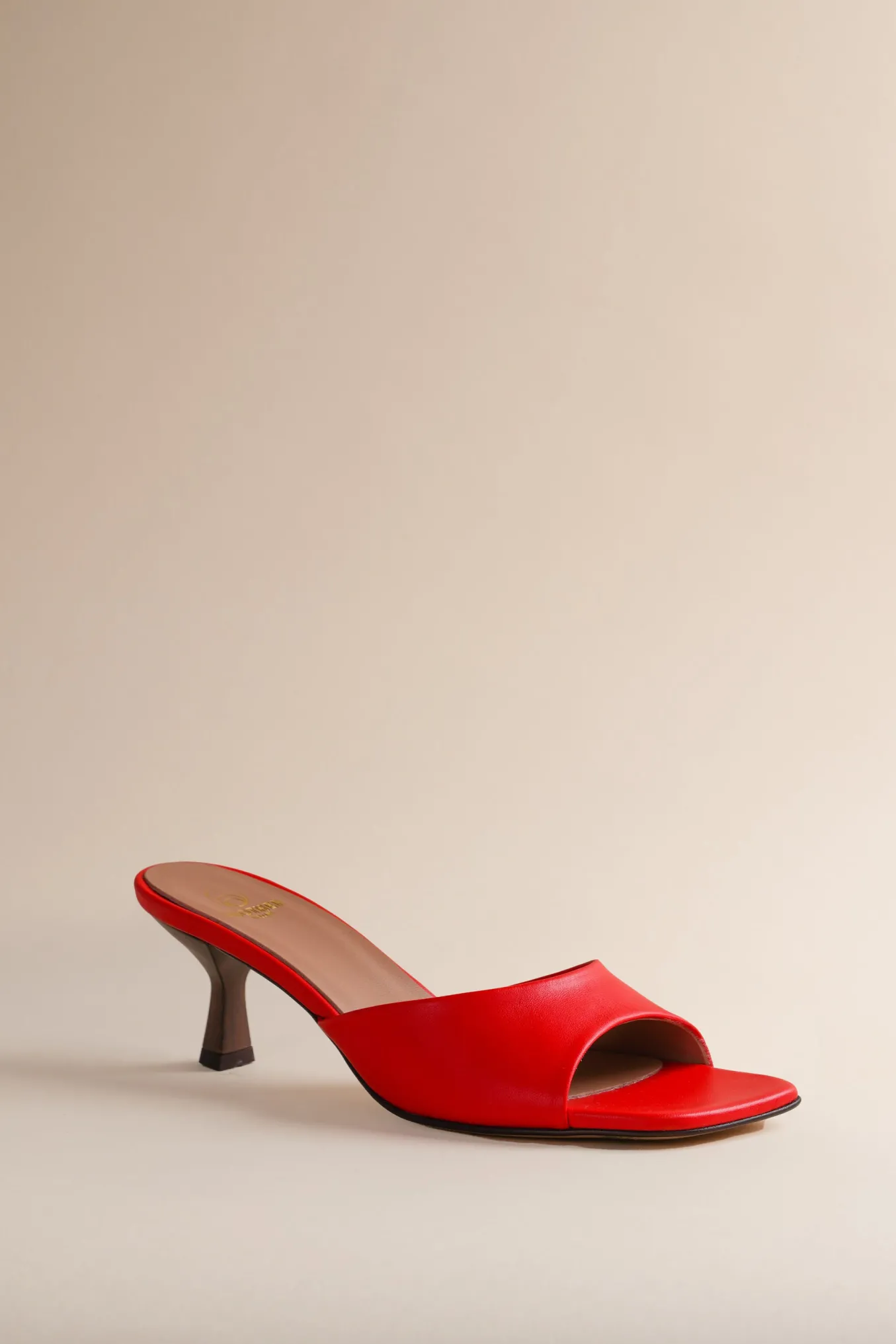 Tuesday Mule In Tomato