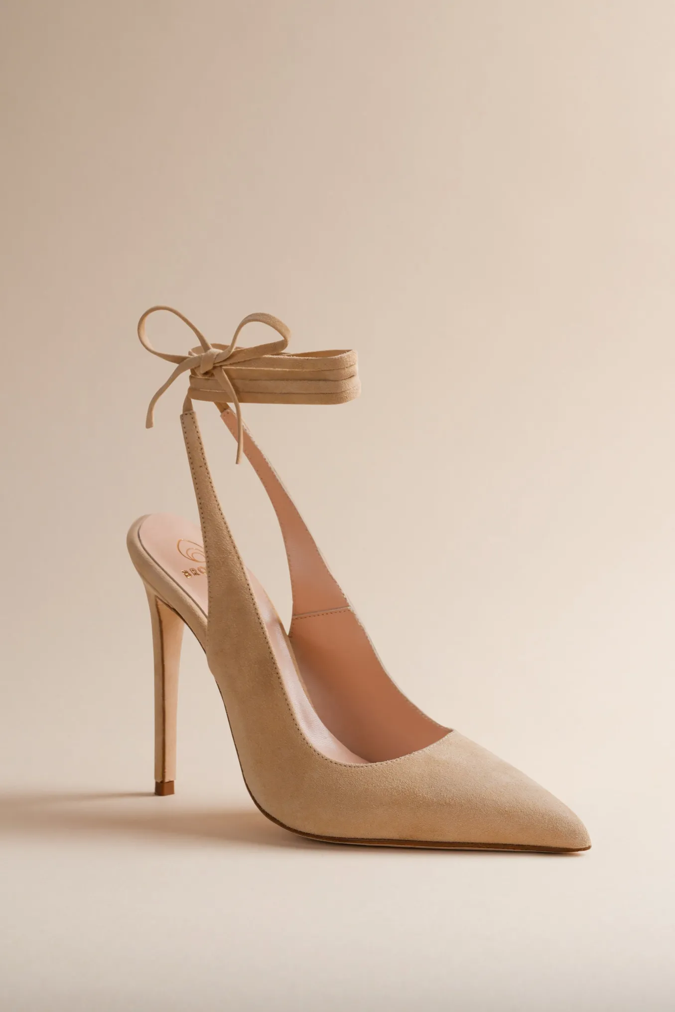 Ribbon Pump In Frida
