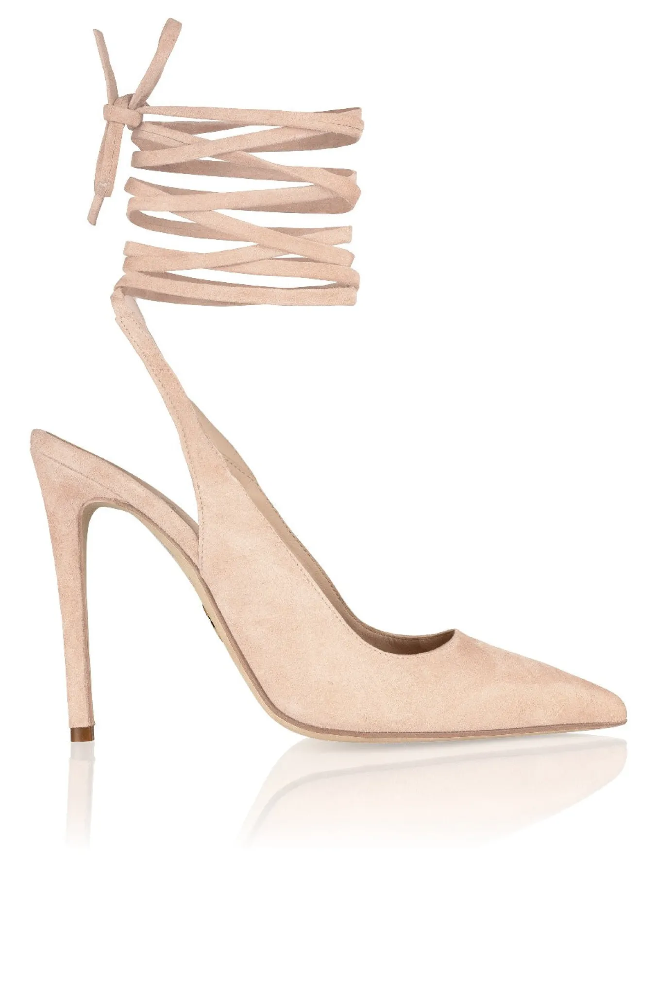 Ribbon Pump In Diana