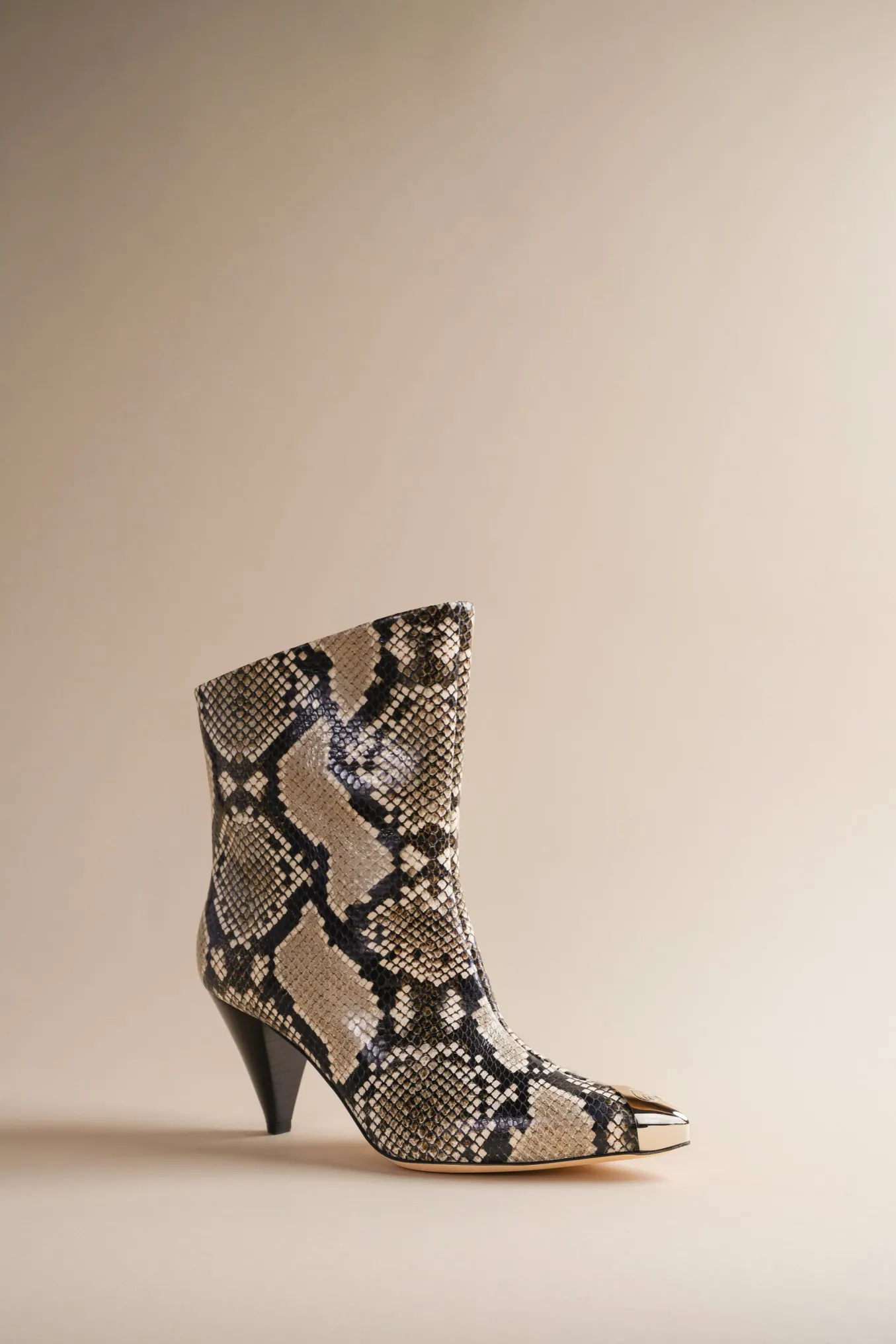 Paso Boot