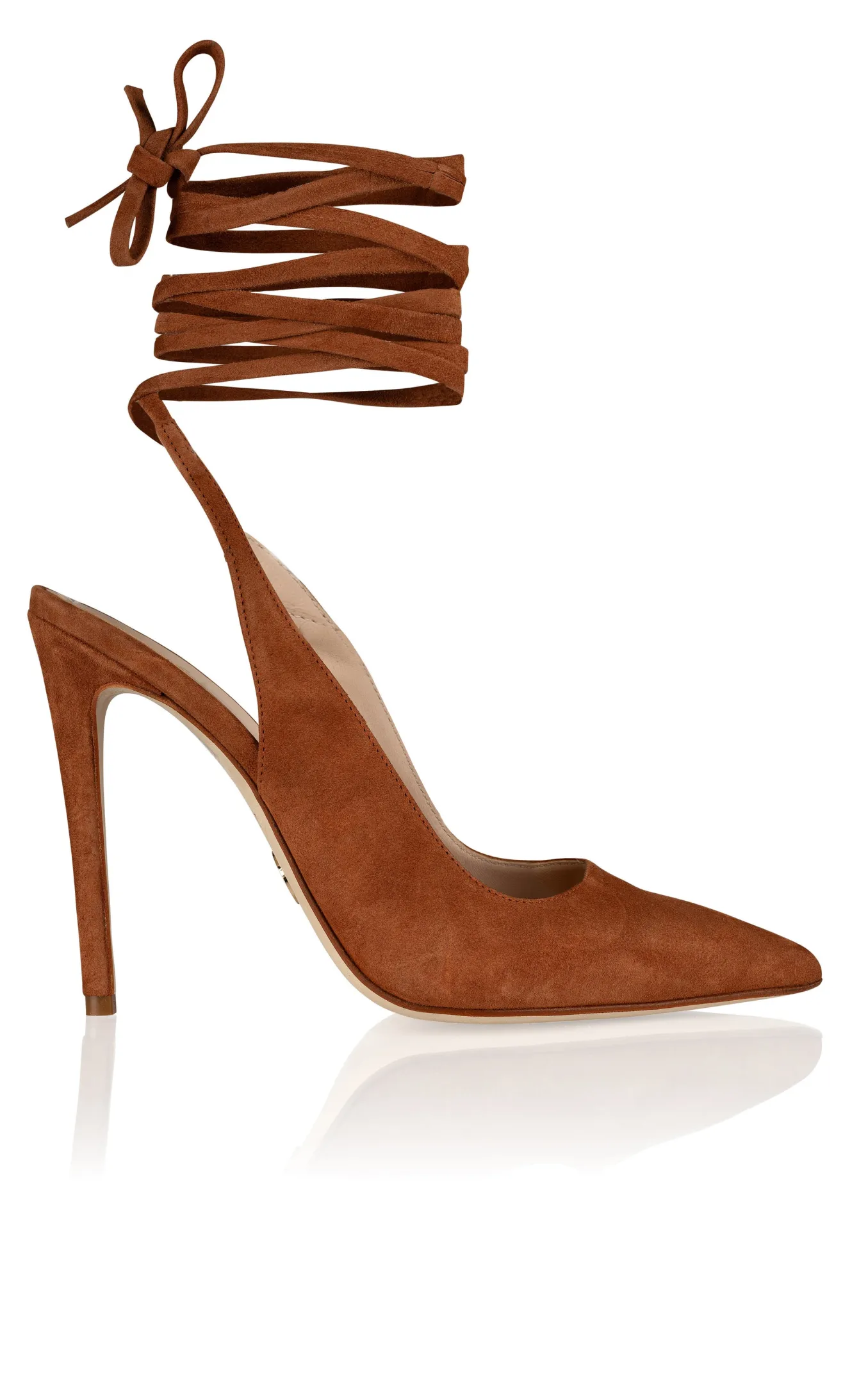 Ribbon Pump In Cicely