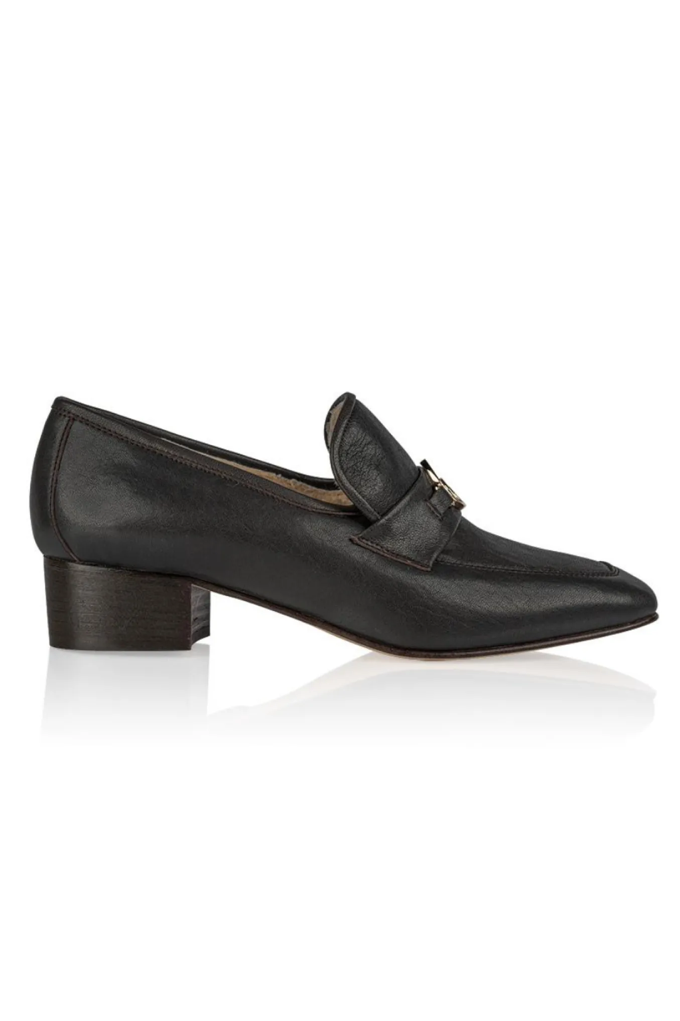 Wilson Loafer In Midnight