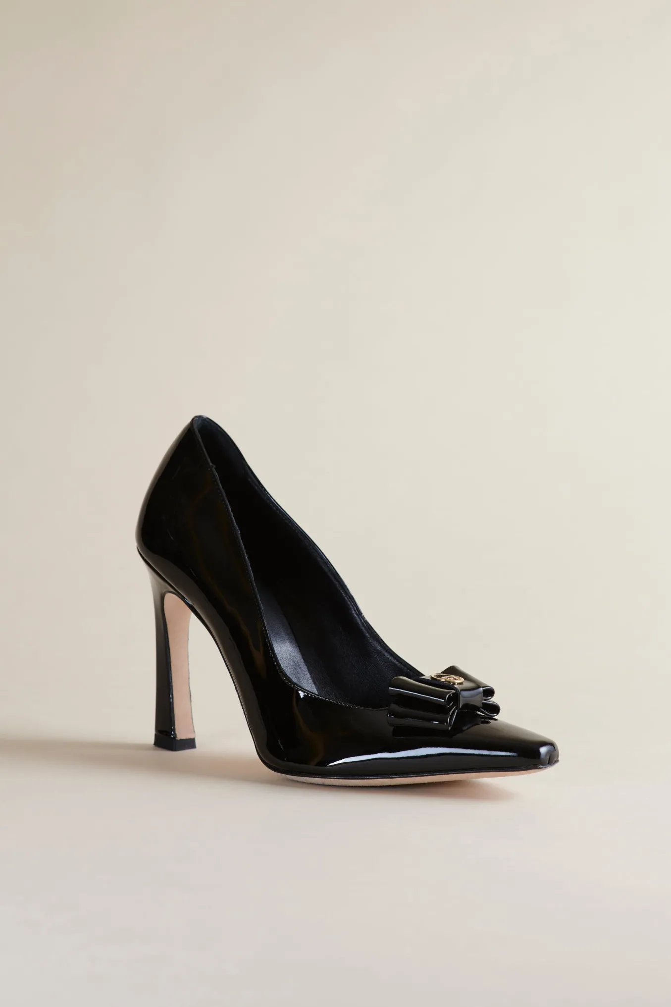 Wednesday Pump In Midnight Sky