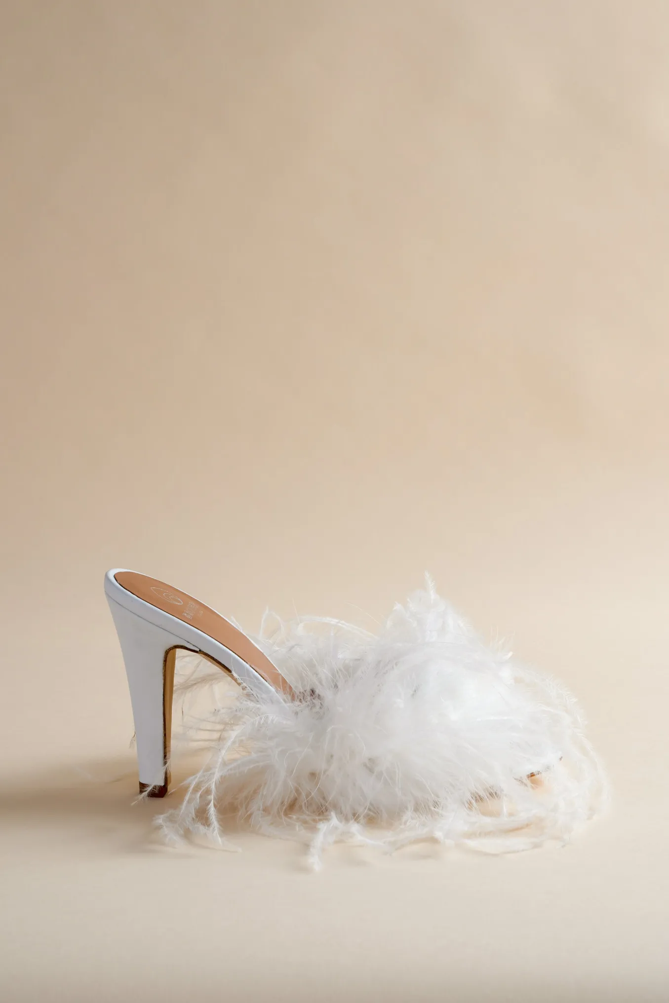 Cloud Palms Pump